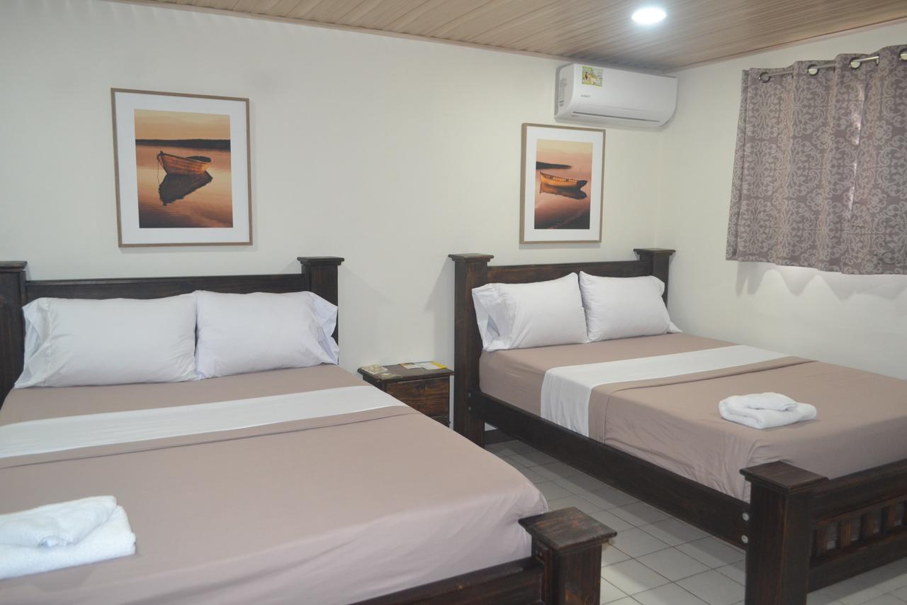 Hotel Don Fito 2*